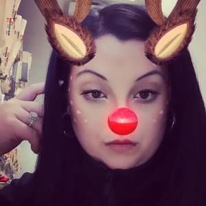 Meet your Posher, Taylor